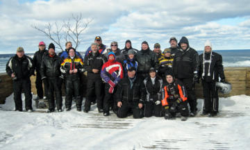 Club Members